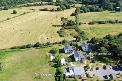 Location salle Baden (Morbihan) - Les Hauts de Toulvern #23