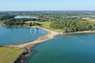 Location salle Baden (Morbihan) - Les Hauts de Toulvern #23