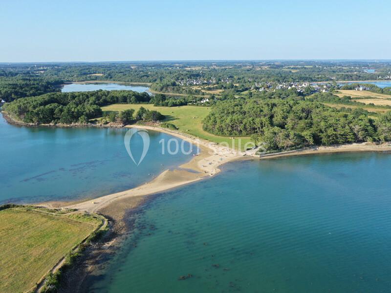 Location salle Baden (Morbihan) - Les Hauts de Toulvern #23