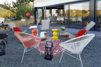 Location salle Baden (Morbihan) - Les Hauts de Toulvern #23