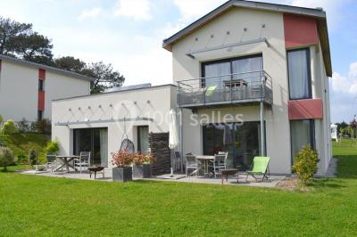 Location salle Baden (Morbihan) - Les Hauts de Toulvern #23