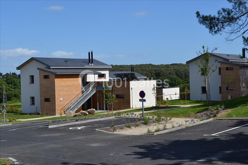 Location salle Baden (Morbihan) - Les Hauts de Toulvern #17