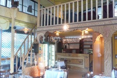 Location salle Paris 13 (Paris) - El Walisse #4