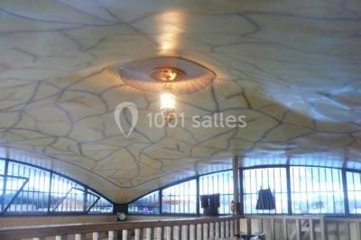 Location salle Paris 13 (Paris) - El Walisse #4