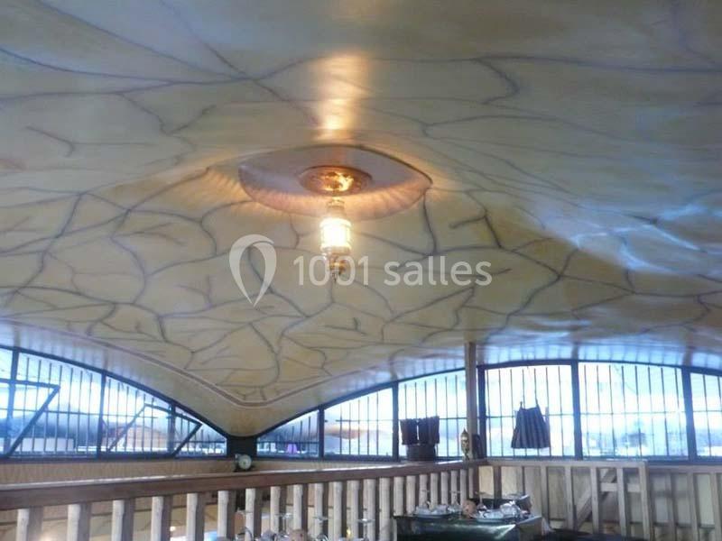 Location salle Paris 13 (Paris) - El Walisse #4