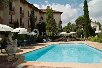 Restaurant du Pont de Jons Restaurant du Pont de Jons