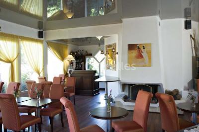 Location salle Jons (Rhône) - Restaurant du Pont de Jons #24