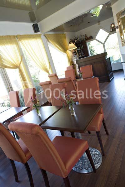 Location salle Jons (Rhône) - Restaurant du Pont de Jons #9