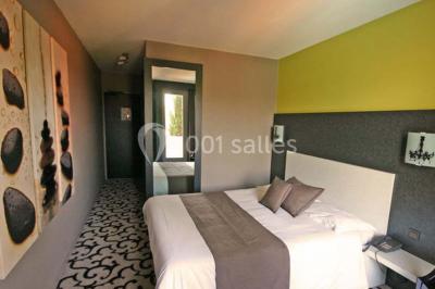 Location salle Jons (Rhône) - Restaurant du Pont de Jons #24