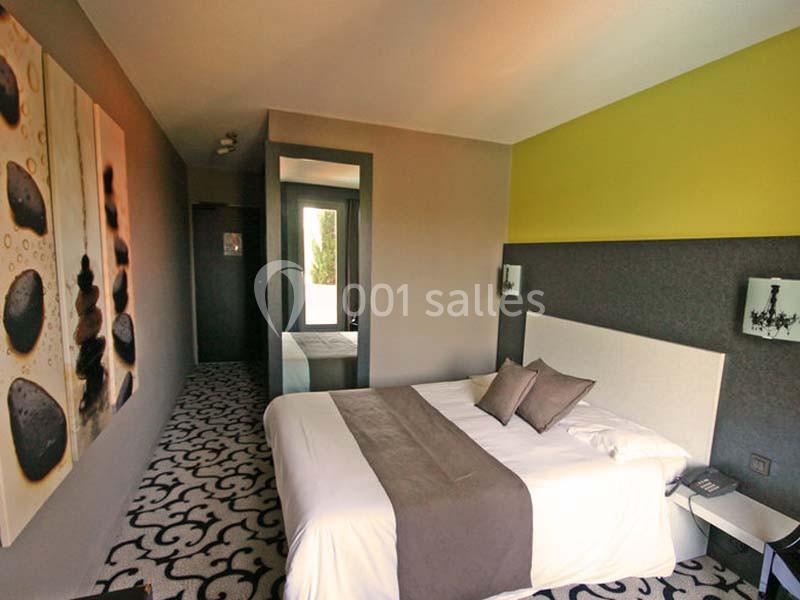 Location salle Jons (Rhône) - Restaurant du Pont de Jons #12