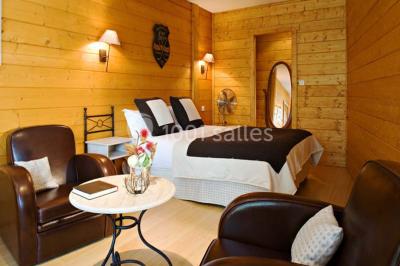 Location salle Jons (Rhône) - Restaurant du Pont de Jons #24