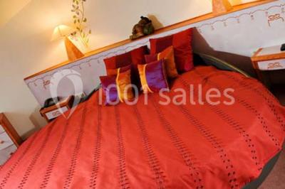 Location salle Jons (Rhône) - Restaurant du Pont de Jons #24