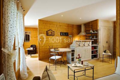 Location salle Jons (Rhône) - Restaurant du Pont de Jons #24