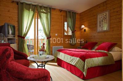 Location salle Jons (Rhône) - Restaurant du Pont de Jons #24