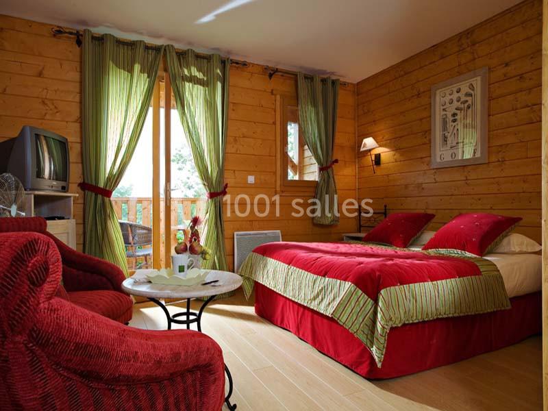 Location salle Jons (Rhône) - Restaurant du Pont de Jons #19