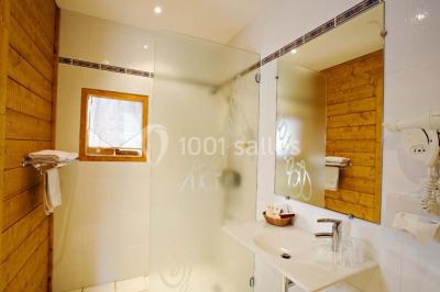 Location salle Jons (Rhône) - Restaurant du Pont de Jons #24