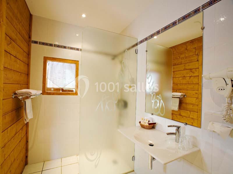 Location salle Jons (Rhône) - Restaurant du Pont de Jons #20