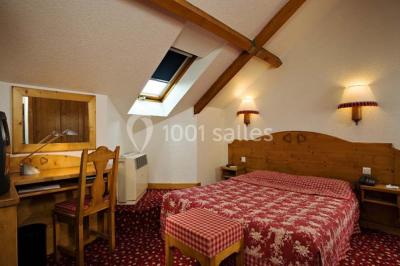 Location salle Jons (Rhône) - Restaurant du Pont de Jons #24