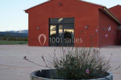 Location salle Cases-de-Pène (Pyrénées-Orientales) - Domaine Cayrol #20