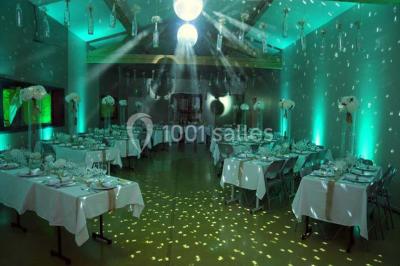 Location salle Cases-de-Pène (Pyrénées-Orientales) - Domaine Cayrol #20