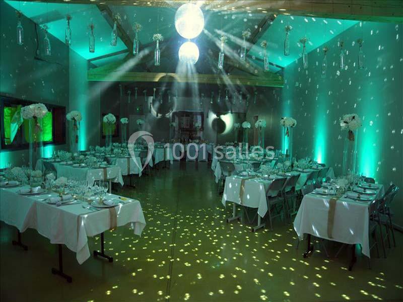 Location salle Cases-de-Pène (Pyrénées-Orientales) - Domaine Cayrol #3