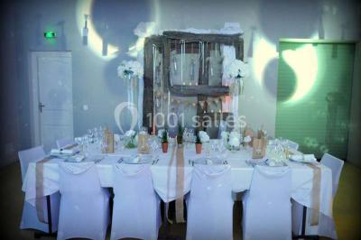 Location salle Cases-de-Pène (Pyrénées-Orientales) - Domaine Cayrol #20