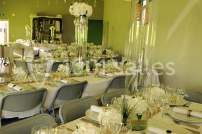 Location salle Cases-de-Pène (Pyrénées-Orientales) - Domaine Cayrol #20