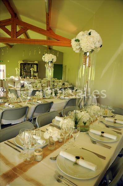 Location salle Cases-de-Pène (Pyrénées-Orientales) - Domaine Cayrol #9