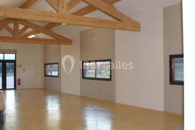 Location salle Cases-de-Pène (Pyrénées-Orientales) - Domaine Cayrol #20