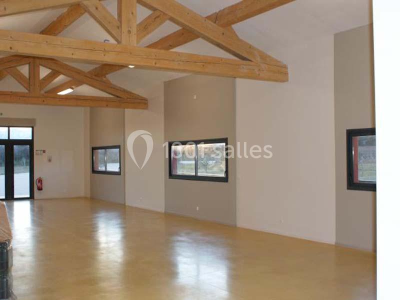 Location salle Cases-de-Pène (Pyrénées-Orientales) - Domaine Cayrol #10