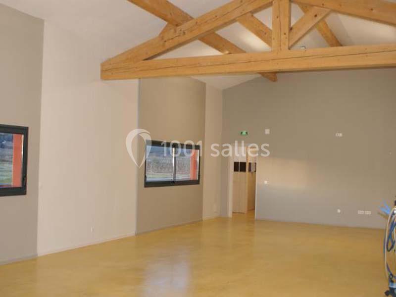 Location salle Cases-de-Pène (Pyrénées-Orientales) - Domaine Cayrol #11