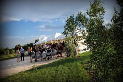 Location salle Cases-de-Pène (Pyrénées-Orientales) - Domaine Cayrol #20