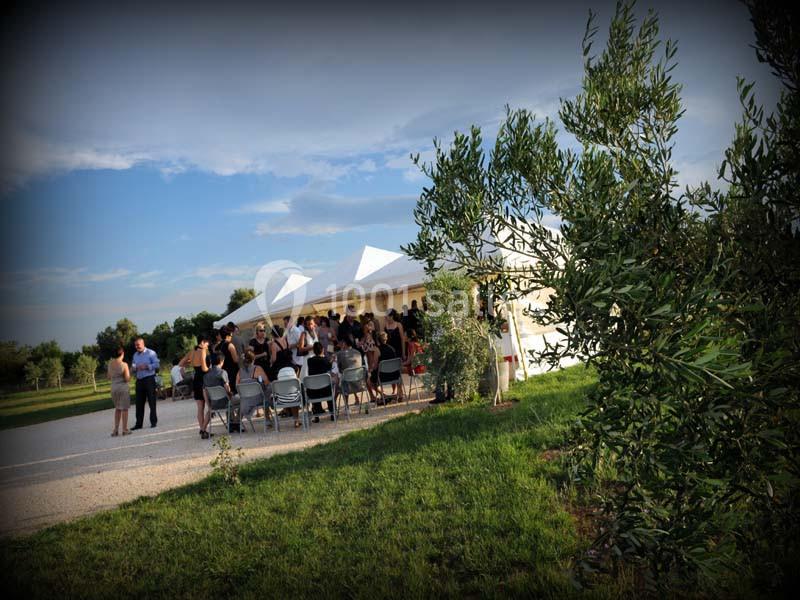 Location salle Cases-de-Pène (Pyrénées-Orientales) - Domaine Cayrol #12