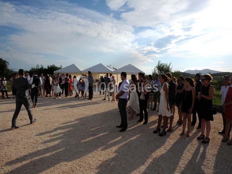 Location salle Cases-de-Pène (Pyrénées-Orientales) - Domaine Cayrol #13