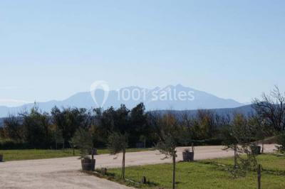 Location salle Cases-de-Pène (Pyrénées-Orientales) - Domaine Cayrol #20