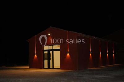 Location salle Cases-de-Pène (Pyrénées-Orientales) - Domaine Cayrol #20