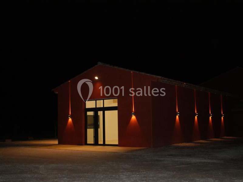 Location salle Cases-de-Pène (Pyrénées-Orientales) - Domaine Cayrol #19