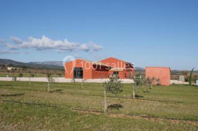 Location salle Cases-de-Pène (Pyrénées-Orientales) - Domaine Cayrol #19