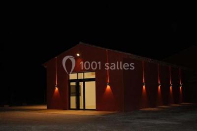 Location salle Cases-de-Pène (Pyrénées-Orientales) - Domaine Cayrol #19