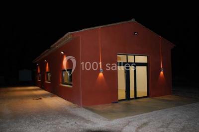 Location salle Cases-de-Pène (Pyrénées-Orientales) - Domaine Cayrol #19