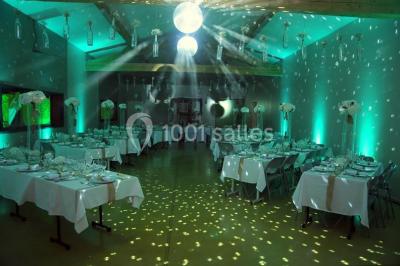 Location salle Cases-de-Pène (Pyrénées-Orientales) - Domaine Cayrol #19