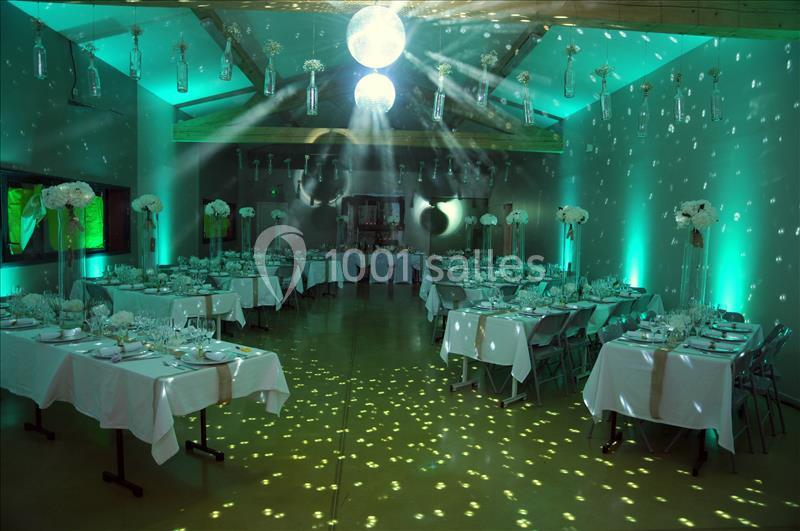 Location salle Cases-de-Pène (Pyrénées-Orientales) - Domaine Cayrol #2