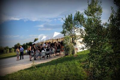 Location salle Cases-de-Pène (Pyrénées-Orientales) - Domaine Cayrol #19