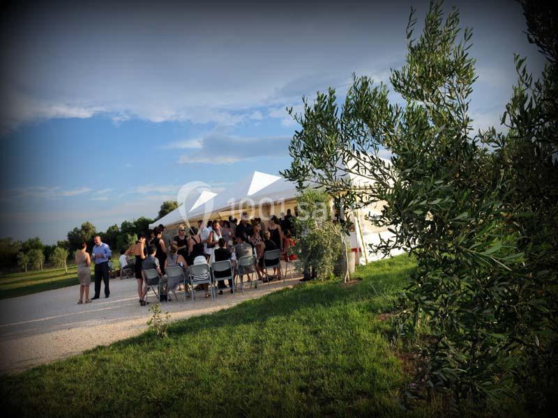 Location salle Cases-de-Pène (Pyrénées-Orientales) - Domaine Cayrol #11