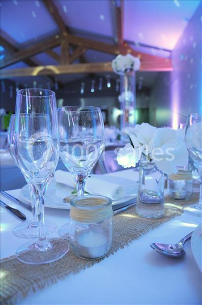 Location salle Cases-de-Pène (Pyrénées-Orientales) - Domaine Cayrol #12