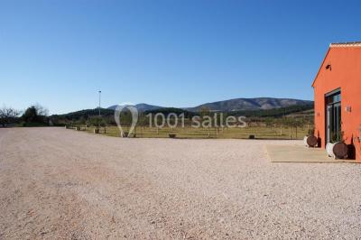 Location salle Cases-de-Pène (Pyrénées-Orientales) - Domaine Cayrol #19