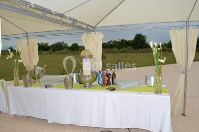 Location salle Cases-de-Pène (Pyrénées-Orientales) - Domaine Cayrol #19