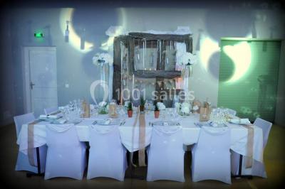 Location salle Cases-de-Pène (Pyrénées-Orientales) - Domaine Cayrol #19