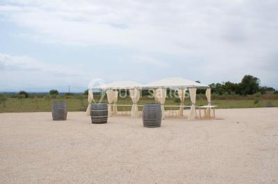 Location salle Cases-de-Pène (Pyrénées-Orientales) - Domaine Cayrol #19