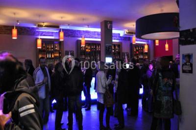 Location salle La Talaudière (Loire) - Domaine du 1810 #24